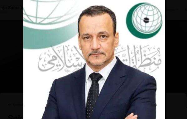 OKI Kecam Serangan Houthi di Makkah dan Madinah, Desak Dunia Islam Bertindak Tegas OKI Kecam Serangan Houthi di Makkah dan Madinah, Desak Dunia Islam Bertindak Tegas
