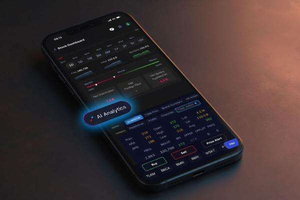 Mengintegrasikan AI Demi Mewujudkan Ekosistem Investasi Mass Market Mengintegrasikan AI Demi Mewujudkan Ekosistem Investasi Mass Market