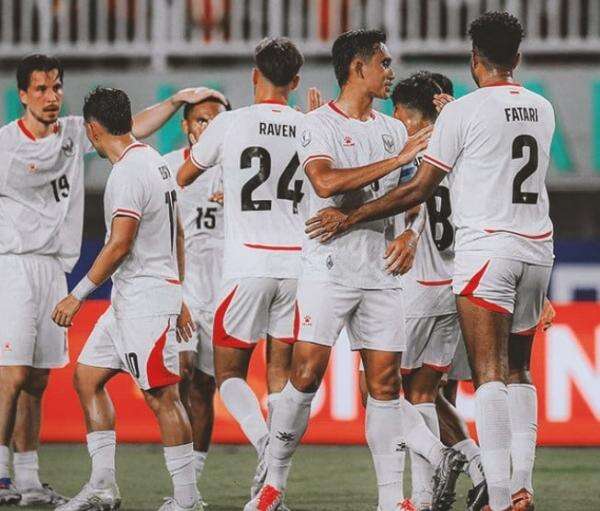 Timnas Indonesia Gagal di Piala AFF 2026, PSSI Singgung 14 Pemain yang Absen Timnas Indonesia Gagal di Piala AFF 2026, PSSI Singgung 14 Pemain yang Absen
