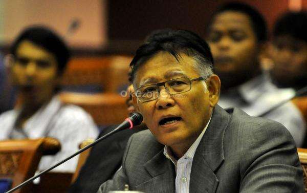 Prof Romli Respons Luhut soal Kerugian Negara, Singgung Konsekuensi Ratifikasi UNCAC Prof Romli Respons Luhut soal Kerugian Negara, Singgung Konsekuensi Ratifikasi UNCAC