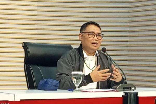 Ini Alasan KPK Belum Ambil Alih Kasus Eks Jampidsus Febrie Adriansyah Ini Alasan KPK Belum Ambil Alih Kasus Eks Jampidsus Febrie Adriansyah