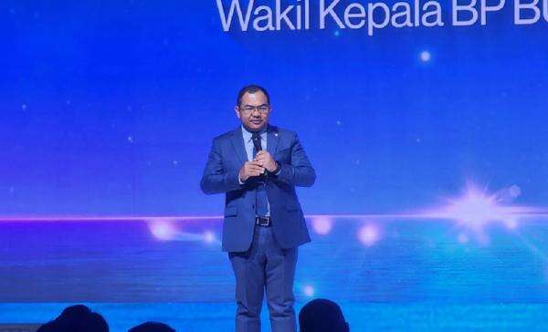 BP BUMN Ungkap Danantara Selesaikan Setengah Masalah Perusahaan Negara, Ini Transformasinya BP BUMN Ungkap Danantara Selesaikan Setengah Masalah Perusahaan Negara, Ini Transformasinya