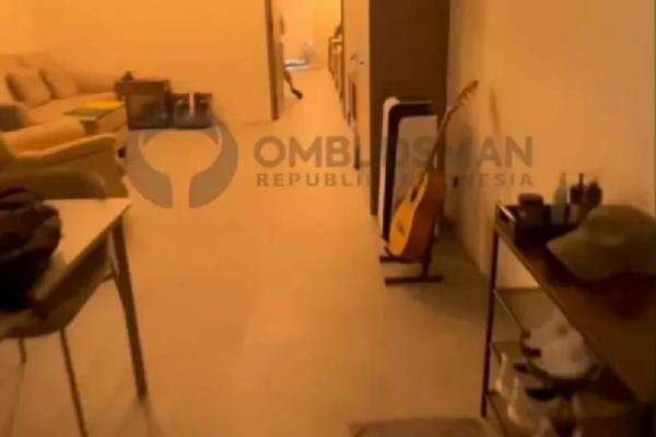 5 Fakta Sidak Ombudsman ke Lapas Cibinong, Temukan Bangunan Mirip Vila hingga Botol Miras 5 Fakta Sidak Ombudsman ke Lapas Cibinong, Temukan Bangunan Mirip Vila hingga Botol Miras