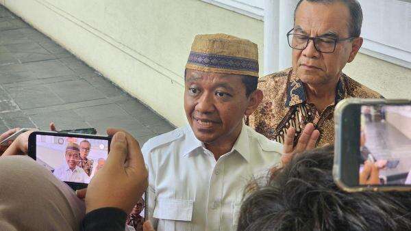 Bahlil Akui Pemadaman Listrik Bikin Rakyat Mengeluh, Ini Arahan ke PLN! Bahlil Akui Pemadaman Listrik Bikin Rakyat Mengeluh, Ini Arahan ke PLN!