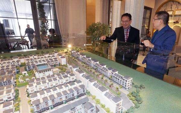 APLN Gandeng Hankyu Hanshin Jadi Mitra Strategis Proyek Bukit Podomoro APLN Gandeng Hankyu Hanshin Jadi Mitra Strategis Proyek Bukit Podomoro
