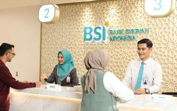 Fundamental Solid, BSI (BRIS) Kaji Rencana Buyback Saham Fundamental Solid, BSI (BRIS) Kaji Rencana Buyback Saham