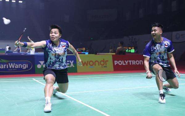 Kabut Asap Jadi Perhatian, Panitia Sebut Pontianak Indonesia Masters 2026 Berjalan Sesuai Rencana Kabut Asap Jadi Perhatian, Panitia Sebut Pontianak Indonesia Masters 2026 Berjalan Sesuai Rencana