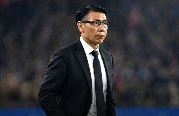 Jelang Duel Kontra Timnas Indonesia, Pelatih Malaysia: Kami Tidak Gentar Hadapi Pemain Eropa di Skuad Garuda Jelang Duel Kontra Timnas Indonesia, Pelatih Malaysia: Kami Tidak Gentar Hadapi Pemain Eropa di Skuad Garuda