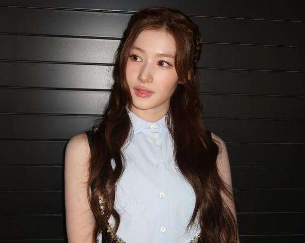Sana TWICE Siap Debut Akting Lewat Film Kolaborasi Korea-Jepang Sana TWICE Siap Debut Akting Lewat Film Kolaborasi Korea-Jepang