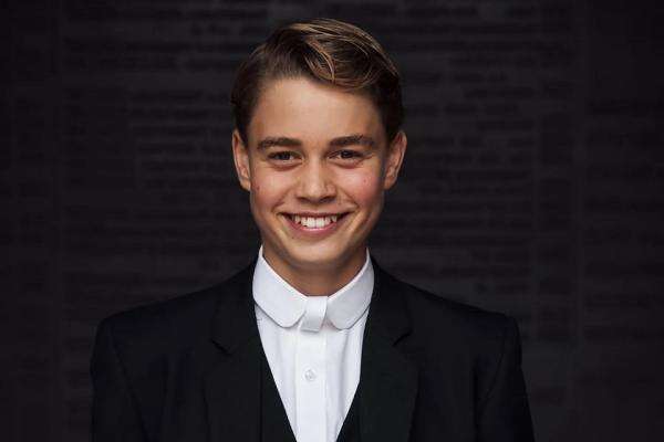 Pangeran George Resmi Jadi Siswa Eton, Penampilannya Curi Perhatian Pangeran George Resmi Jadi Siswa Eton, Penampilannya Curi Perhatian