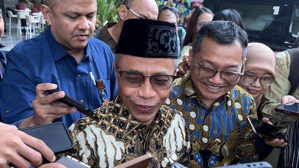 Pemerintah Bakal Buka Rekening untuk 25 Juta Remaja Desil 1-4 Mulai November 2026 Pemerintah Bakal Buka Rekening untuk 25 Juta Remaja Desil 1-4 Mulai November 2026