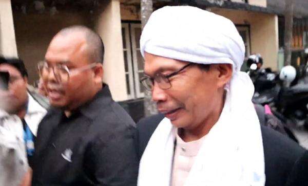 LPA NTB Ungkap Korban Pelecahan Seksual Oknum Kiai Bertambah jadi 16 Santri LPA NTB Ungkap Korban Pelecahan Seksual Oknum Kiai Bertambah jadi 16 Santri