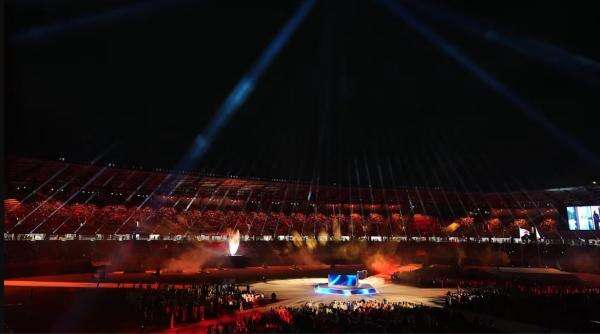 Asian Games 2026 Resmi Ditutup, Selanjutnya di Qatar pada 2030 Asian Games 2026 Resmi Ditutup, Selanjutnya di Qatar pada 2030