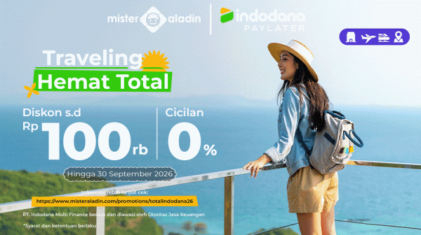 Merencanakan Liburan yang Menguntungkan dengan Layanan Paylater Merencanakan Liburan yang Menguntungkan dengan Layanan Paylater