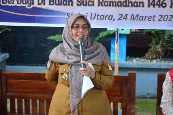 Bupati Sinjai Larang Konvoi dan Pungutan Perpisahan Sekolah saat Kelulusan, Terbitkan Edaran Bupati Sinjai Larang Konvoi dan Pungutan Perpisahan Sekolah saat Kelulusan, Terbitkan Edaran