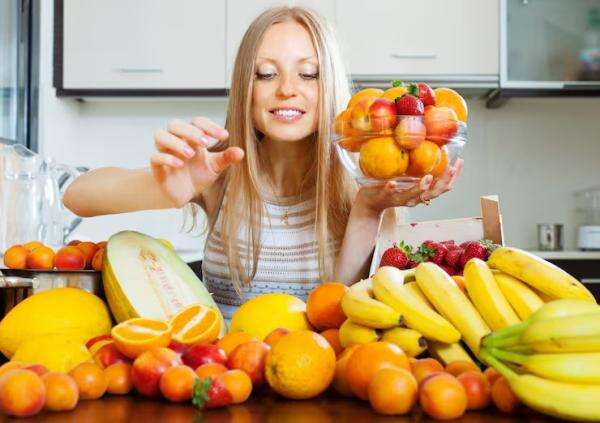 Rajin Makan Buah dan Sayur tapi Masih Susah BAB? Kurang Gerak Bisa Jadi Penyebabnya Rajin Makan Buah dan Sayur tapi Masih Susah BAB? Kurang Gerak Bisa Jadi Penyebabnya