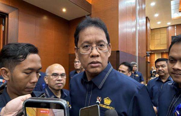 Purbaya Terbitkan Aturan Baru, Akses Data Geospasial ATR/BPN Kena Tarif hingga Rp20 Juta Purbaya Terbitkan Aturan Baru, Akses Data Geospasial ATR/BPN Kena Tarif hingga Rp20 Juta