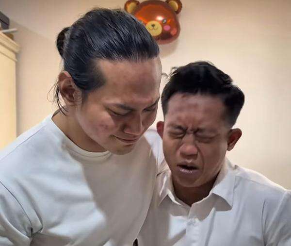 Indra Kenz Dikabarkan Bebas dari Penjara Indra Kenz Dikabarkan Bebas dari Penjara