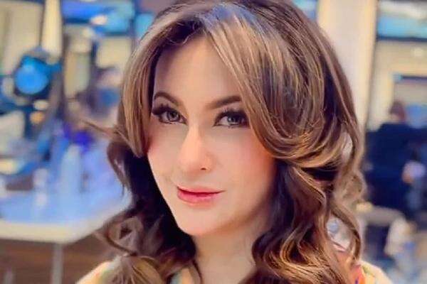 Dilaporkan Diana Pungky, Mantan Aspri Klarifikasi Dugaan TPPU Dilaporkan Diana Pungky, Mantan Aspri Klarifikasi Dugaan TPPU