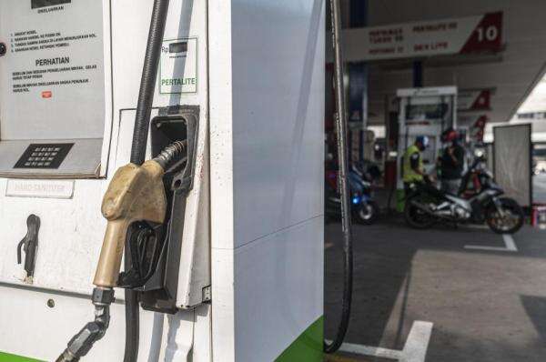 Subsidi Energi dan Kompensasi Membengkak 52,1, Pemerintah Sudah Kucurkan Rp331,4 Triliun Subsidi Energi dan Kompensasi Membengkak 52,1, Pemerintah Sudah Kucurkan Rp331,4 Triliun