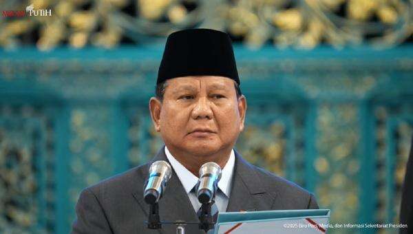7 Fakta Prabowo Geram Harga Komoditas RI Ditentukan Asing 7 Fakta Prabowo Geram Harga Komoditas RI Ditentukan Asing