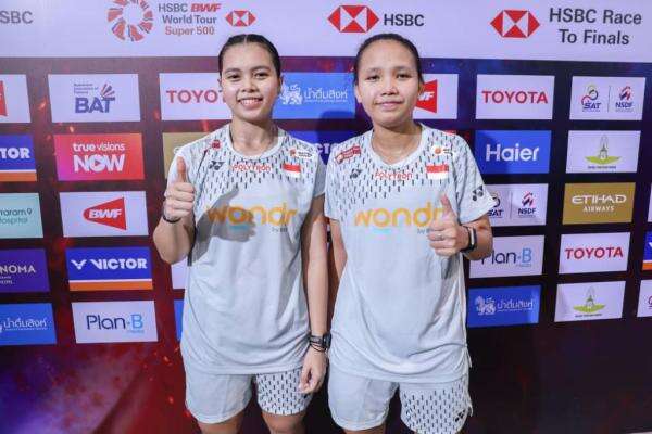 Kejutan Jelang Kejuaraan Dunia 2026, Indonesia Dapat 3 Amunisi Baru dan Kini Punya 14 Wakil Kejutan Jelang Kejuaraan Dunia 2026, Indonesia Dapat 3 Amunisi Baru dan Kini Punya 14 Wakil