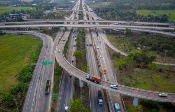 Kementerian PU Bentuk Balai Pengelola Dana Jalan Tol, Ini Tugasnya Kementerian PU Bentuk Balai Pengelola Dana Jalan Tol, Ini Tugasnya