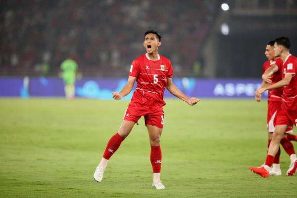 PSSI Pusing Cari Lawan Timnas Indonesia di FIFA Matchday November, Dua Agenda Timur Tengah Terancam Batal PSSI Pusing Cari Lawan Timnas Indonesia di FIFA Matchday November, Dua Agenda Timur Tengah Terancam Batal