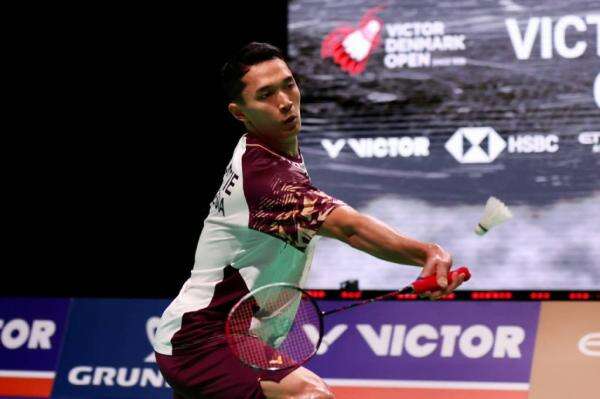 Jadwal 16 Besar Denmark Open 2026 Hari Ini: Tunggal Putra Pastikan Tiket Perempat Final Jadwal 16 Besar Denmark Open 2026 Hari Ini: Tunggal Putra Pastikan Tiket Perempat Final