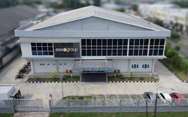 Esa Medika (EMMI) Patok Harga Final IPO Rp470, Dua Underwriter Baru Terlibat Esa Medika (EMMI) Patok Harga Final IPO Rp470, Dua Underwriter Baru Terlibat