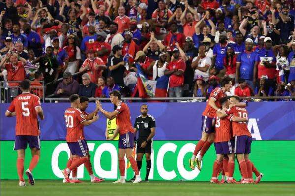 Hasil Timnas Haiti vs Timnas Skotlandia di Piala Dunia 2026: The Tartan Army Menang Susah Payah 1-0 Hasil Timnas Haiti vs Timnas Skotlandia di Piala Dunia 2026: The Tartan Army Menang Susah Payah 1-0