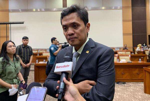 DPR Kebut RUU Perampasan Aset, Pakar Dorong Penerapannya Dibarengi Pengawasan yang Kuat DPR Kebut RUU Perampasan Aset, Pakar Dorong Penerapannya Dibarengi Pengawasan yang Kuat