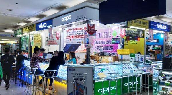 Pengiriman Smartphone Q2 2026 Turun, Biaya Memori Masih Berpengaruh Pengiriman Smartphone Q2 2026 Turun, Biaya Memori Masih Berpengaruh