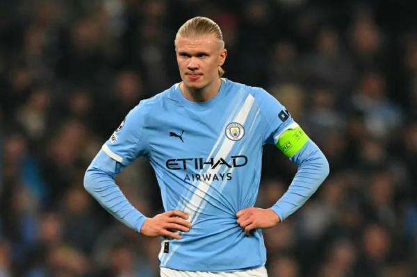 Erling Haaland Gagal Jadi Kapten Man City, Alasan Enzo Maresca Bikin Kaget Erling Haaland Gagal Jadi Kapten Man City, Alasan Enzo Maresca Bikin Kaget