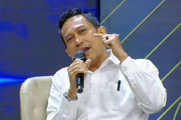 Ketua Cipayung Nusantara: Tak Ada Dasar DPR Bahas Pemakzulan Gibran Ketua Cipayung Nusantara: Tak Ada Dasar DPR Bahas Pemakzulan Gibran