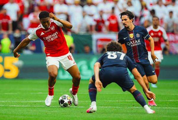 Chelsea Kembali Incar Pemain Muda Arsenal Setelah Bruno Guimaraes Gabung The Gunners Chelsea Kembali Incar Pemain Muda Arsenal Setelah Bruno Guimaraes Gabung The Gunners