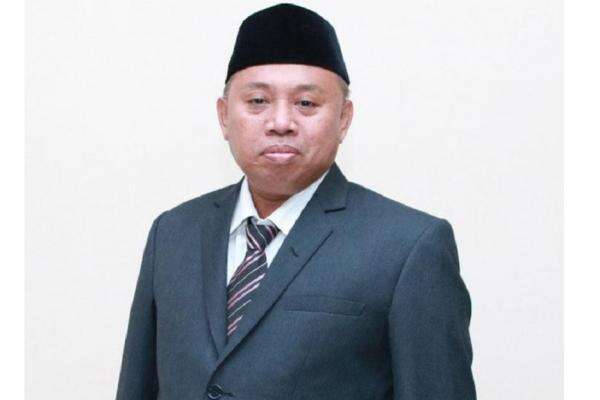 Profil Akhmad Sodiq, Rektor Unsoed yang Terjaring OTT KPK Profil Akhmad Sodiq, Rektor Unsoed yang Terjaring OTT KPK