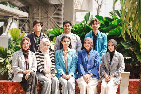 Dorong SDM Unggul, IWIP-WBN Gandeng LPDP Kirim Mahasiswa ke China Dorong SDM Unggul, IWIP-WBN Gandeng LPDP Kirim Mahasiswa ke China