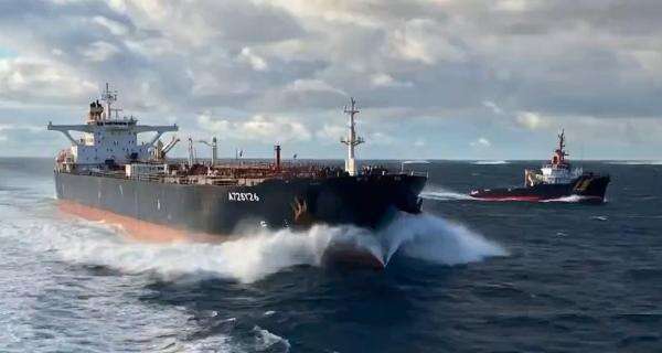 AS: Selat Hormuz Terbuka untuk Dilalui Semua Kapal Tanpa Biaya Tol AS: Selat Hormuz Terbuka untuk Dilalui Semua Kapal Tanpa Biaya Tol