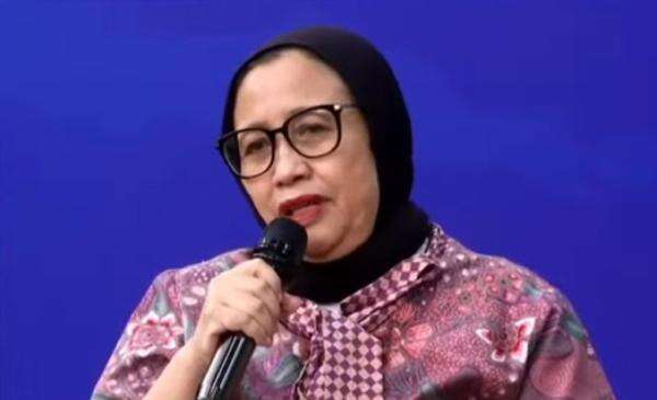 Nanik S Deyang Ungkap Sosok Pengganti Dirinya di BGN, Siapa? Nanik S Deyang Ungkap Sosok Pengganti Dirinya di BGN, Siapa?