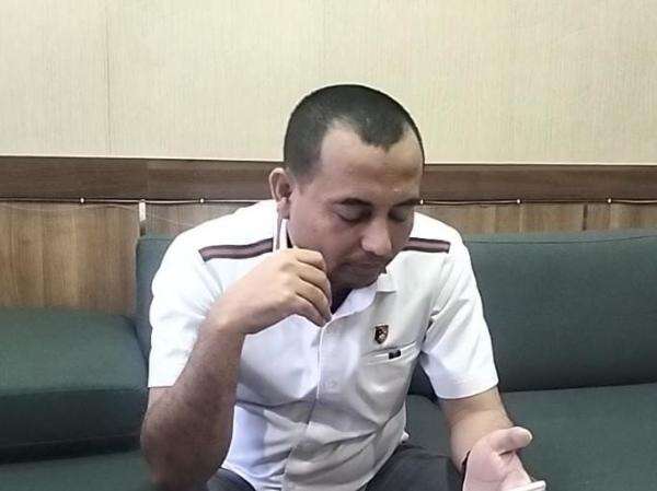 Polisi Naikkan Status Kasus Aborsi ASN Makassar ke Penyidikan, 4 Orang Ditangkap Polisi Naikkan Status Kasus Aborsi ASN Makassar ke Penyidikan, 4 Orang Ditangkap