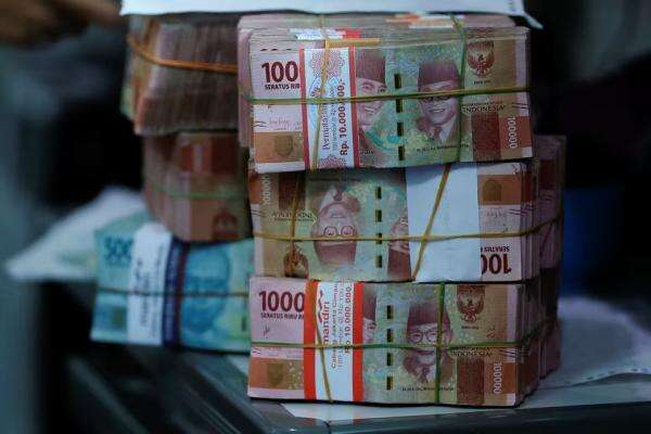 Global Tak Menentu, Dilema BI Makin Berat, Rupiah Jadi Taruhan Global Tak Menentu, Dilema BI Makin Berat, Rupiah Jadi Taruhan