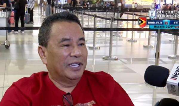 Hotman Paris Ungkap Respons Febrie usai Dirinya Mundur sebagai Pengacara Hotman Paris Ungkap Respons Febrie usai Dirinya Mundur sebagai Pengacara