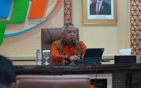 Ekonomi RI Tumbuh 5,29 Persen di Kuartal II 2026, Konsumsi Rumah Tangga Jadi Pendorong Ekonomi RI Tumbuh 5,29 Persen di Kuartal II 2026, Konsumsi Rumah Tangga Jadi Pendorong
