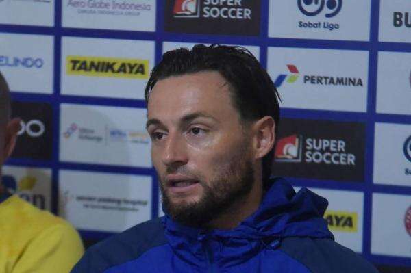 Marc Klok Jagokan Belanda di Piala Dunia 2026, tapi... Marc Klok Jagokan Belanda di Piala Dunia 2026, tapi...