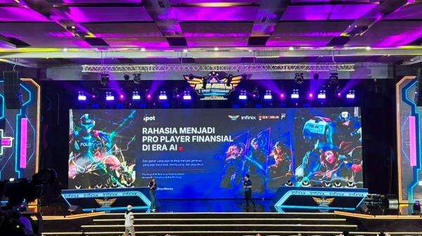 Gamers Punya Kesamaan Skill dengan Strategi Investor Mengelola Modal di Pasar Keuangan Gamers Punya Kesamaan Skill dengan Strategi Investor Mengelola Modal di Pasar Keuangan