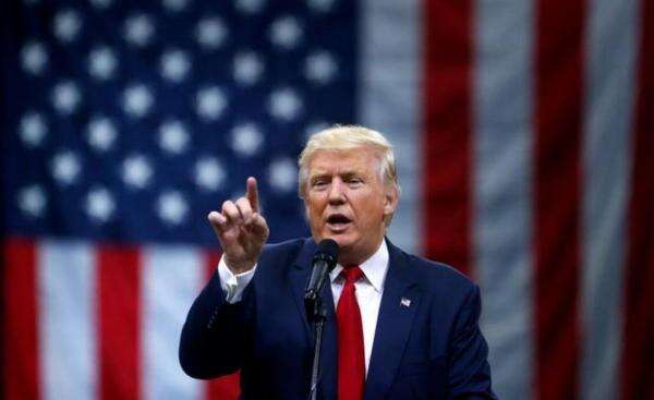 Trump Peringatkan Netanyahu: Anda Akan Sendirian jika Terus Serang Iran Trump Peringatkan Netanyahu: Anda Akan Sendirian jika Terus Serang Iran