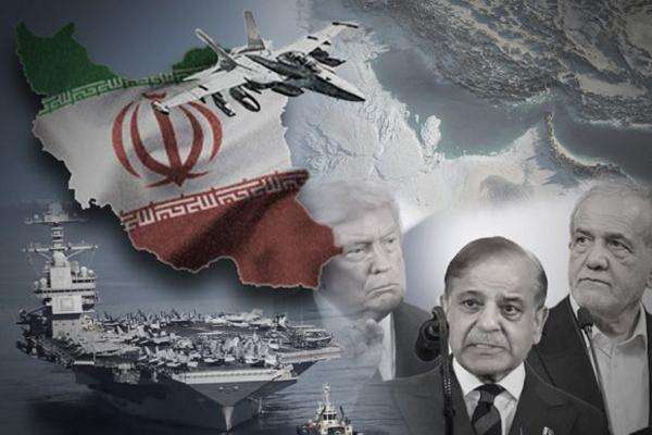 Marah, Iran Stop Negosiasi dengan AS dan Ancam Blokir Total Selat Hormuz Marah, Iran Stop Negosiasi dengan AS dan Ancam Blokir Total Selat Hormuz