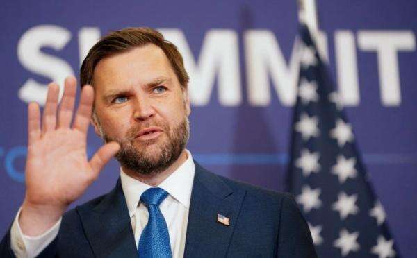 Beda dengan Trump, Wapres AS JD Vance Ogah Dukung Netanyahu dalam Pemilu Israel Beda dengan Trump, Wapres AS JD Vance Ogah Dukung Netanyahu dalam Pemilu Israel