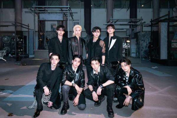 Stray Kids Ikuti BTS, Tak Ajukan Karya untuk Grammy Awards 2027 Stray Kids Ikuti BTS, Tak Ajukan Karya untuk Grammy Awards 2027